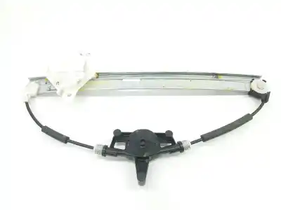 Second-hand car spare part rear right window regulator for mazda cx5 2.2 turbodiesel oem iam references kb7w2590  kb7w2590