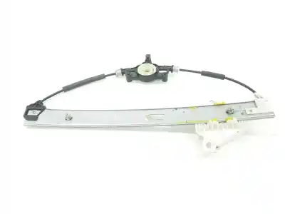Second-hand car spare part rear left window regulator for mazda cx5 2.2 turbodiesel oem iam references kb7w73590  kb7w73590