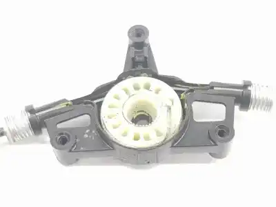 Second-hand car spare part rear left window regulator for mazda cx5 2.2 turbodiesel oem iam references kb7w73590  kb7w73590