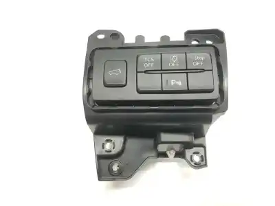 Second-hand car spare part switch for mazda cx5 2.2 turbodiesel oem iam references kb8n66170a