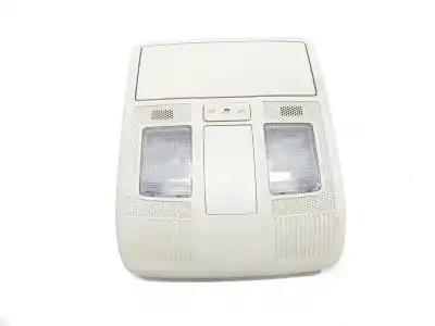 Second-hand car spare part interior light for mazda cx5 2.2 turbodiesel oem iam references kd4569971