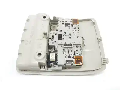 Автозапчасти б/у внутренний свет за mazda cx5 2.2 turbodiesel ссылки oem iam kd4569971  kd4569971