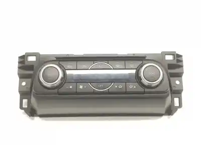 Second-hand car spare part climate control for mazda cx5 2.2 turbodiesel oem iam references kb8m61190b  kb8m61190b