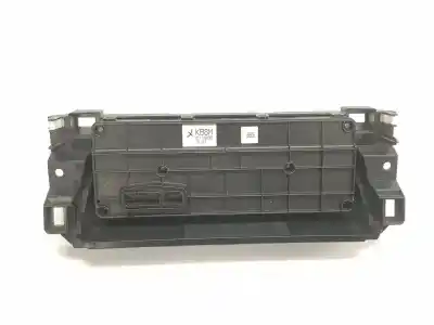 Second-hand car spare part climate control for mazda cx5 2.2 turbodiesel oem iam references kb8m61190b  kb8m61190b