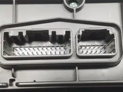 Second-hand car spare part climate control for mazda cx5 2.2 turbodiesel oem iam references kb8m61190b  kb8m61190b
