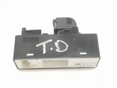 İkinci el araba yedek parçası arka sag cam kontrolü için mazda cx5 2.2 turbodiesel oem iam referansları kg2c66380  kg2c66380