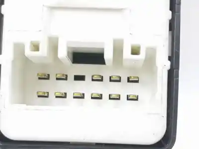 Second-hand car spare part rear left power window switch for mazda cx5 2.2 turbodiesel oem iam references kg6c66380  kg6c66380