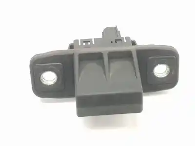Second-hand car spare part tailgate back door handle for mazda cx5 2.2 turbodiesel oem iam references kb7w624b0
