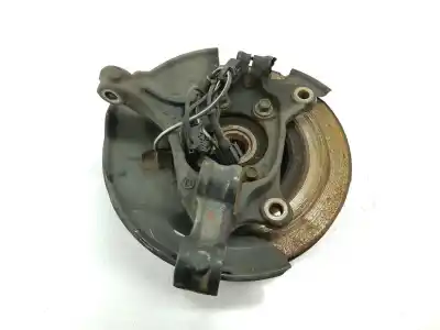 Peça sobressalente para automóvel em segunda mão manga de eixo dianteira direita por mazda cx5 2.2 turbodiesel referências oem iam kb7w33021