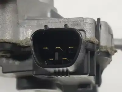 Second-hand car spare part front windshield wiper motor for mazda cx5 2.2 turbodiesel oem iam references tk7867340a  tk7867340a
