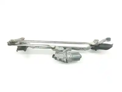 Second-hand car spare part front windshield wiper motor for mazda cx5 2.2 turbodiesel oem iam references tk7867340a  tk7867340a