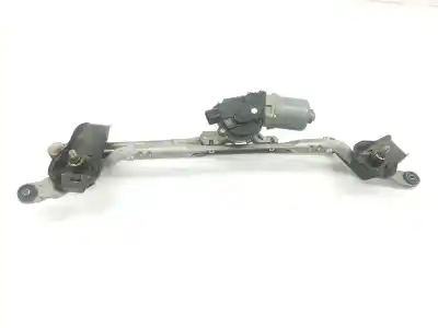 Second-hand car spare part front windshield wiper motor for mazda cx5 2.2 turbodiesel oem iam references tk7867340a  tk7867340a