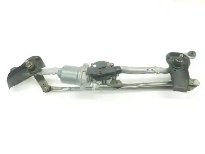Second-hand car spare part front windshield wiper motor for mazda cx5 2.2 turbodiesel oem iam references tk7867340a