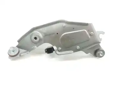Second-hand car spare part rear windshield wiper motor for mazda cx5 2.2 turbodiesel oem iam references kb7w67450  kb7w67450