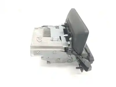 Second-hand car spare part multifunction display for mazda cx5 2.2 turbodiesel oem iam references kb8m669c0d  kb8m669c0d