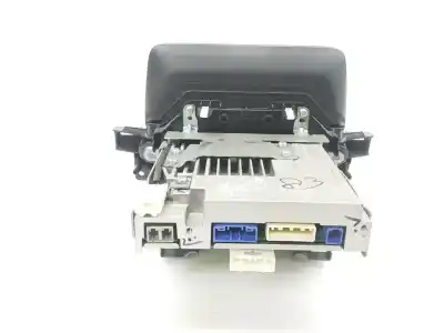 Second-hand car spare part multifunction display for mazda cx5 2.2 turbodiesel oem iam references kb8m669c0d  kb8m669c0d
