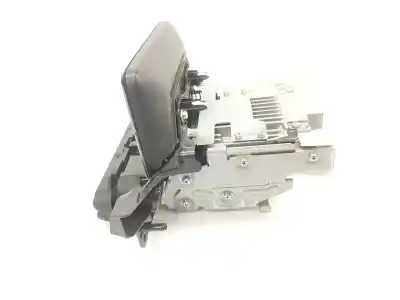 Second-hand car spare part multifunction display for mazda cx5 2.2 turbodiesel oem iam references kb8m669c0d  kb8m669c0d