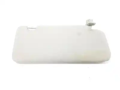 Second-hand car spare part left sunshade for mazda cx5 2.2 turbodiesel oem iam references kl2v6932075  kl2v6932075