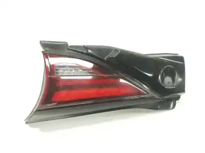 Автозапчасти б/у внутренний правый задний фонарь за mazda cx5 2.2 turbodiesel ссылки oem iam kb8a513f0  kb8a513f0