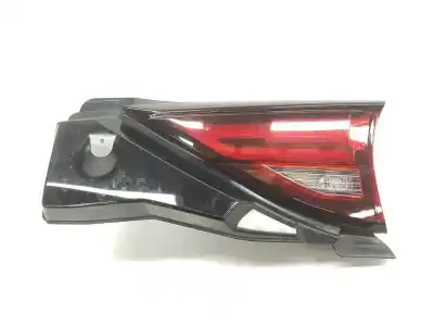 Second-hand car spare part interior rear right light for mazda cx5 2.2 turbodiesel oem iam references kb8a513f0