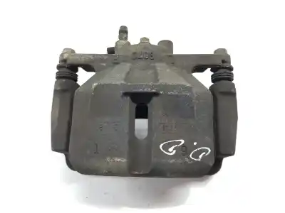 Peça sobressalente para automóvel em segunda mão pinça de travão dianteira direita por mazda cx5 2.2 turbodiesel referências oem iam tky83398za