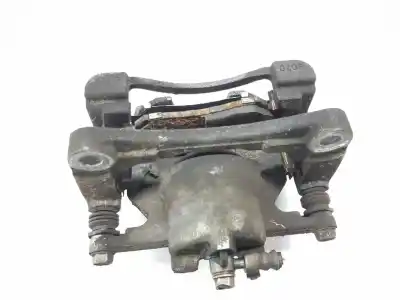 Peça sobressalente para automóvel em segunda mão pinça de travão dianteira esquerda por mazda cx5 2.2 turbodiesel referências oem iam tky83399za  tky83399za