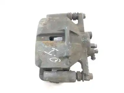 Peça sobressalente para automóvel em segunda mão pinça de travão dianteira esquerda por mazda cx5 2.2 turbodiesel referências oem iam tky83399za