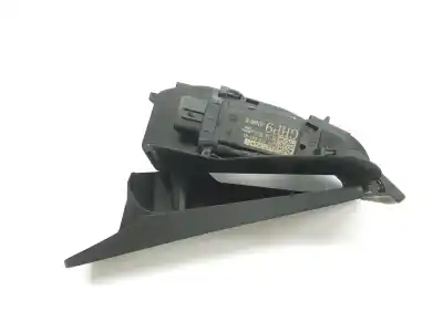 Second-hand car spare part accelerator pedal for mazda cx5 2.2 turbodiesel oem iam references ghp941600h  ghp941600h