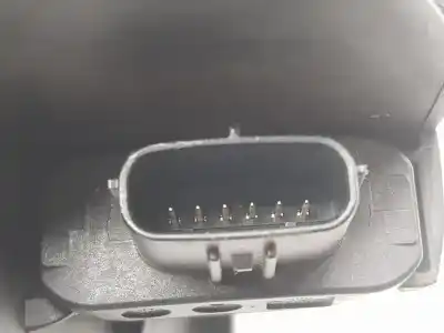 Second-hand car spare part accelerator pedal for mazda cx5 2.2 turbodiesel oem iam references ghp941600h  ghp941600h