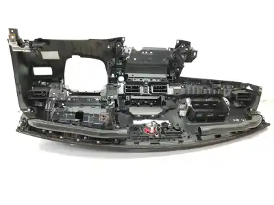 Автозапчастина б/у панель приладів для mazda cx5 2.2 turbodiesel посилання на oem iam kb7w60330d02  kb7w60330d02