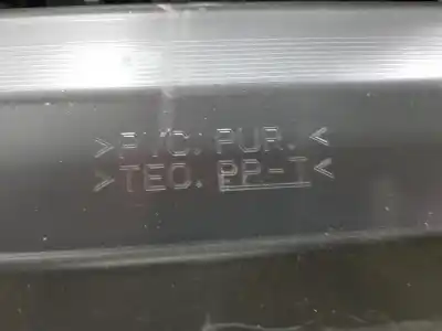 Автозапчастина б/у панель приладів для mazda cx5 2.2 turbodiesel посилання на oem iam kb7w60330d02  kb7w60330d02