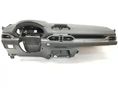 Автозапчастина б/у панель приладів для mazda cx5 2.2 turbodiesel посилання на oem iam kb7w60330d02  kb7w60330d02