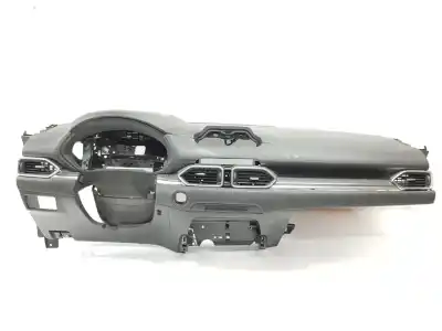 Second-hand car spare part dashboard for mazda cx5 2.2 turbodiesel oem iam references kb7w60330d02