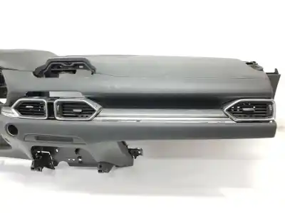 Автозапчастина б/у панель приладів для mazda cx5 2.2 turbodiesel посилання на oem iam kb7w60330d02  kb7w60330d02