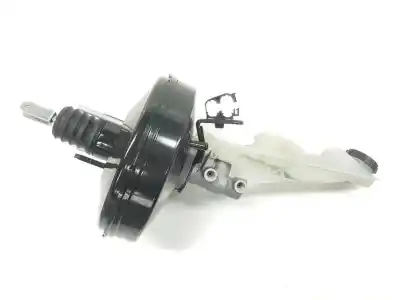 Second-hand car spare part brake servo for mazda cx5 2.2 turbodiesel oem iam references kd3m43950