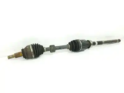 Second-hand car spare part front right transmission for mazda cx5 2.2 turbodiesel oem iam references gtc42550x  gtc42550x
