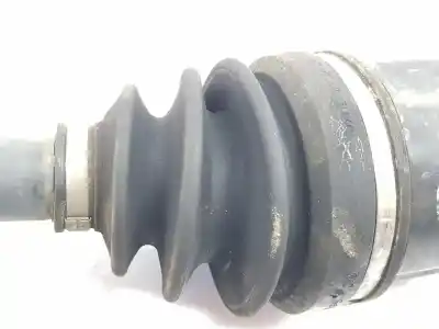 Second-hand car spare part front right transmission for mazda cx5 2.2 turbodiesel oem iam references gtc42550x  gtc42550x