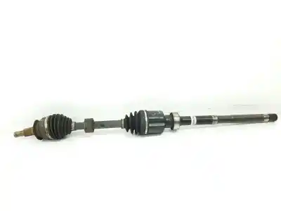 Second-hand car spare part front right transmission for mazda cx5 2.2 turbodiesel oem iam references gtc42550x