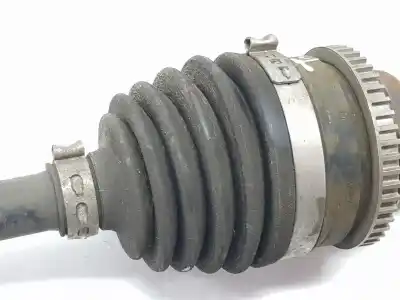 Second-hand car spare part rear right transmission for mazda cx5 2.2 turbodiesel oem iam references rta62550x  rta62550x