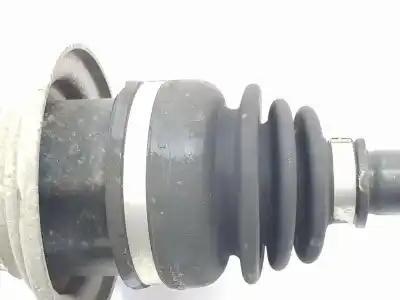 Second-hand car spare part rear right transmission for mazda cx5 2.2 turbodiesel oem iam references rta62550x  rta62550x