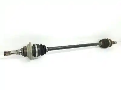 Second-hand car spare part rear right transmission for mazda cx5 2.2 turbodiesel oem iam references rta62550x  rta62550x