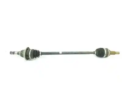 Second-hand car spare part rear left transmission for mazda cx5 2.2 turbodiesel oem iam references rta62560x