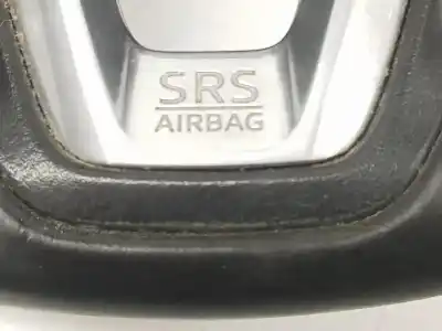 Автозапчастина б/у кермо для mazda cx5 2.2 turbodiesel посилання на oem iam k0273  b63c3298202