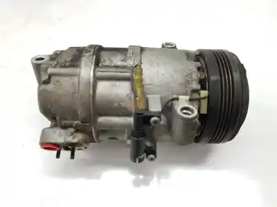Peça sobressalente para automóvel em segunda mão COMPRESSOR DE AR CONDICIONADO A/A A/C por BMW X3 (E83)  Referências OEM IAM 64526905643  64529145353