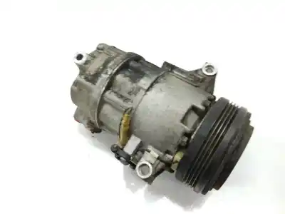 Peça sobressalente para automóvel em segunda mão compressor de ar condicionado a/a a/c por bmw x3 (e83) 2.0 d referências oem iam 64526905643  64529145353