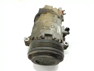 Peça sobressalente para automóvel em segunda mão compressor de ar condicionado a/a a/c por bmw x3 (e83) 2.0 d referências oem iam 64526905643  64529145353