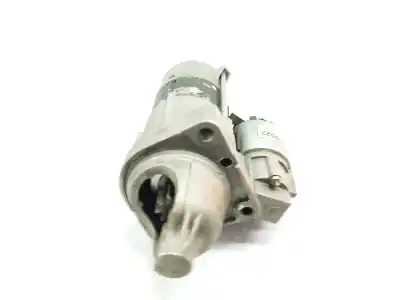 Peça sobressalente para automóvel em segunda mão motor de arranque por bmw x3 (e83) 2.0 d referências oem iam 12417787356  7787356