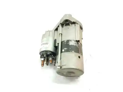 Peça sobressalente para automóvel em segunda mão motor de arranque por bmw x3 (e83) 2.0 d referências oem iam 12417787356  7787356