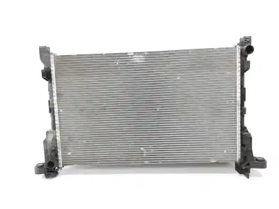 Pezzo di ricambio per auto di seconda mano RADIATORE D ACQUA per RENAULT TRAFIC FURGÓN  Riferimenti OEM IAM 214103569R  214103569R