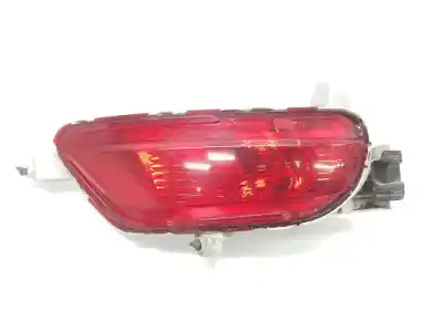 Second-hand car spare part rear right light bumper for mazda cx5 2.2 turbodiesel oem iam references kb9g51650